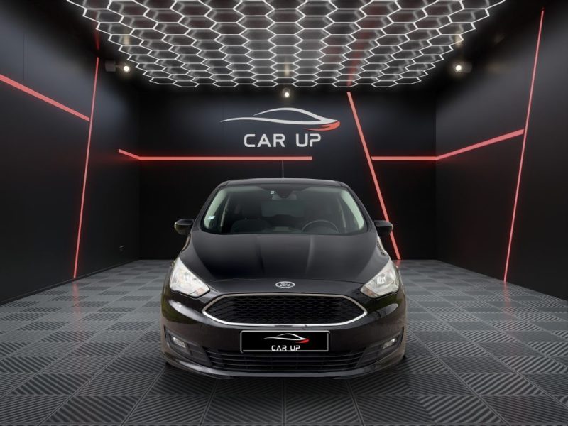 FORD C-MAX II 1.0 EcoBoost 125 cv Start&Stop Trend