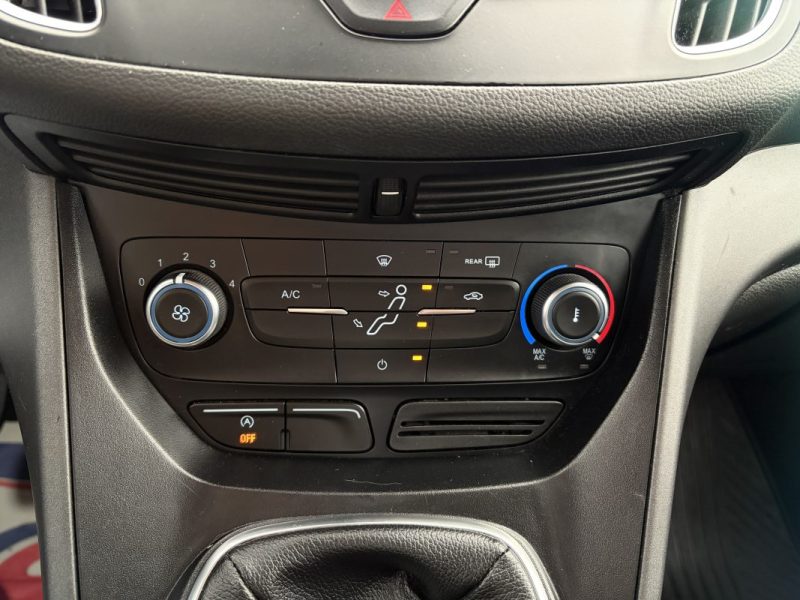 FORD C-MAX II 1.0 EcoBoost 125 cv Start&Stop Trend
