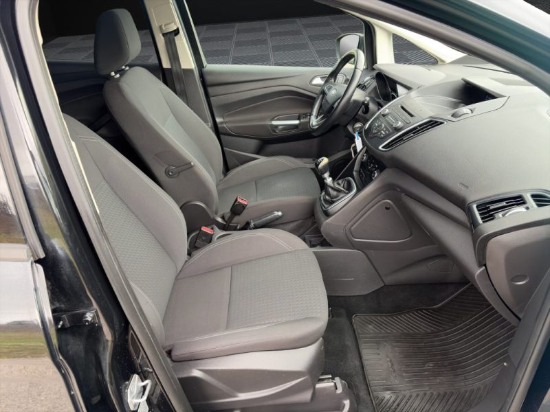 FORD C-MAX II 1.0 EcoBoost 125 cv Start&Stop Trend