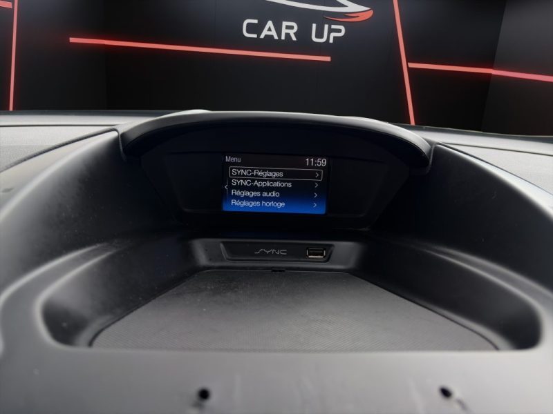 FORD C-MAX II 1.0 EcoBoost 125 cv Start&Stop Trend