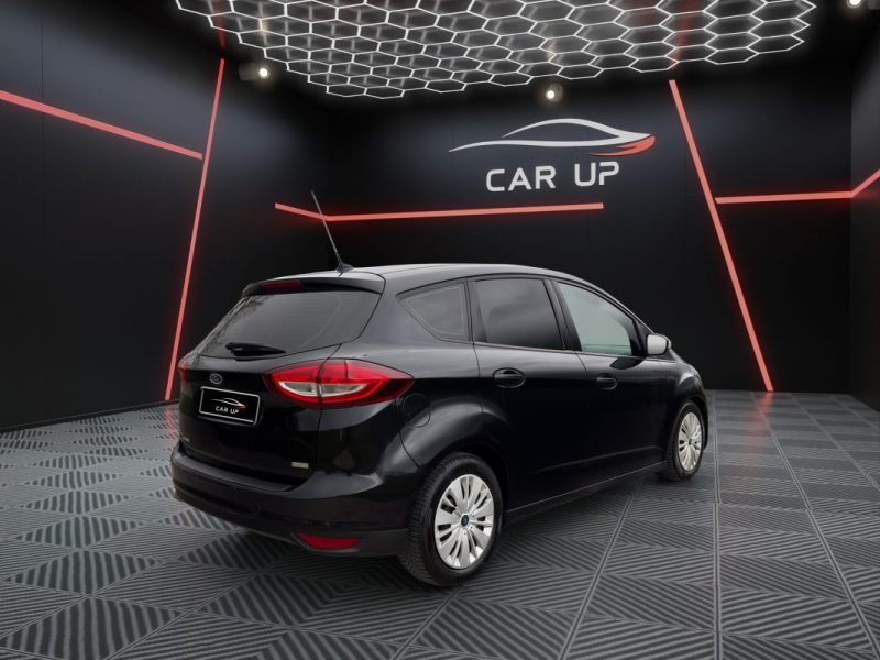 FORD C-MAX II 1.0 EcoBoost 125 cv Start&Stop Trend