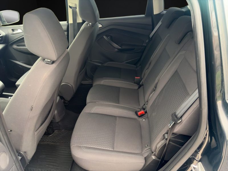 FORD C-MAX II 1.0 EcoBoost 125 cv Start&Stop Trend