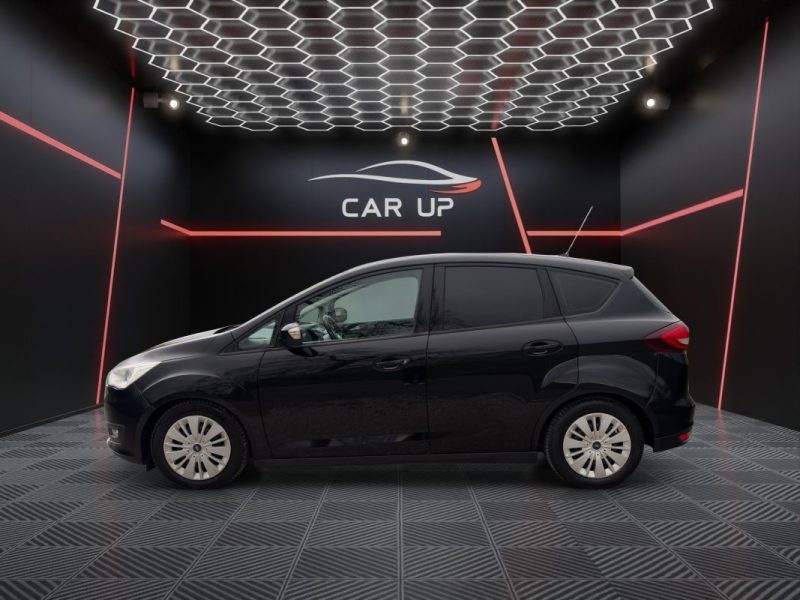 FORD C-MAX II 1.0 EcoBoost 125 cv Start&Stop Trend