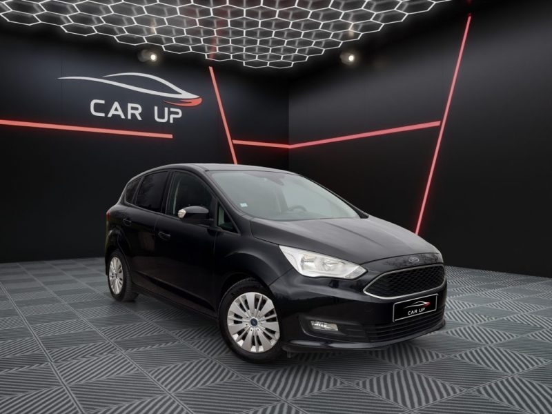 FORD C-MAX II 1.0 EcoBoost 125 cv Start&Stop Trend