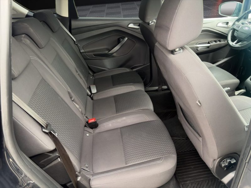 FORD C-MAX II 1.0 EcoBoost 125 cv Start&Stop Trend
