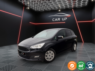 FORD C-MAX II 1.0 EcoBoost 125 cv Start&Stop Trend