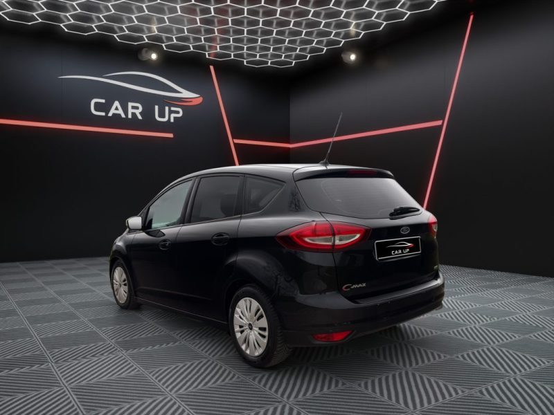 FORD C-MAX II 1.0 EcoBoost 125 cv Start&Stop Trend