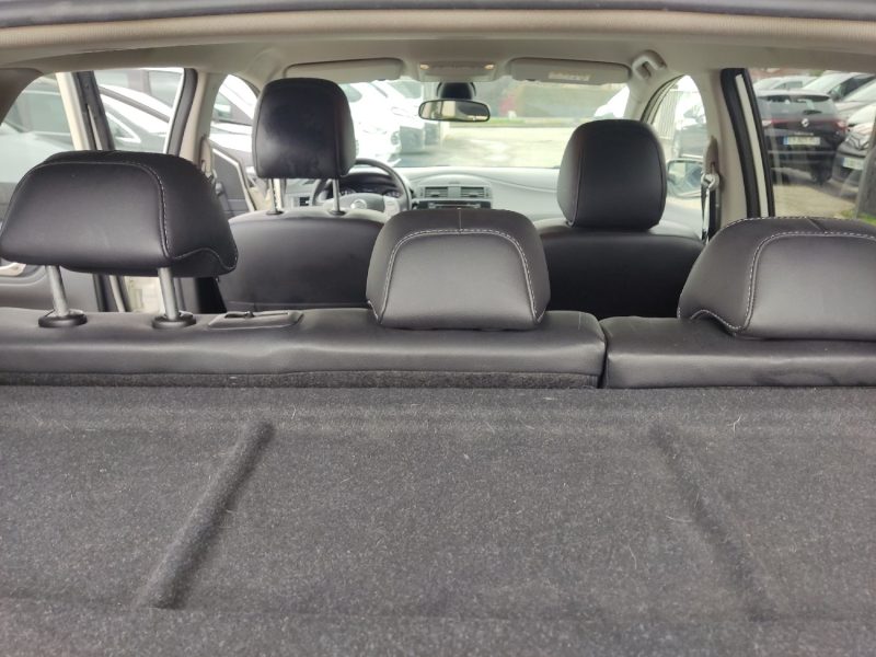 NISSAN PULSAR 1.2 DIG-T 115CH SARTLIGHT EDITION GARANTIE 6 MOIS 2018