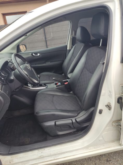 NISSAN PULSAR 1.2 DIG-T 115CH SARTLIGHT EDITION GARANTIE 6 MOIS 2018