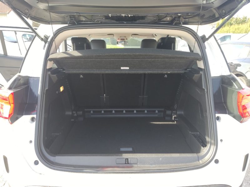 CITROEN C5 AIRCR. BLUEHDI 130CH S&S SHINE EAT8 BUSINESS GARANTIE 6 MOIS 2019