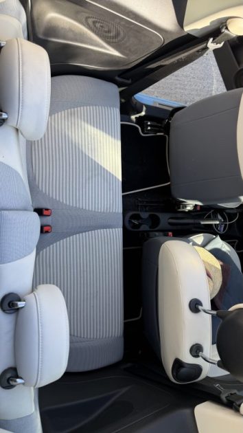 FIAT 500 cabriolet 1.2 69CH SPIAGGINA'58 / 2018