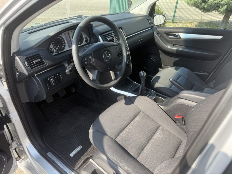 Mercedes-Benz Classe B (T245) 150 95CH Garantie 6 Mois