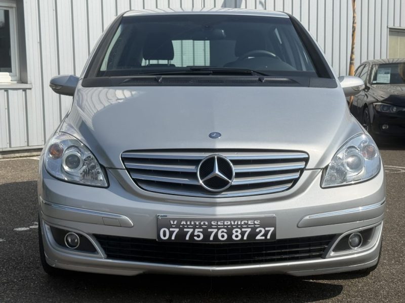 Mercedes-Benz Classe B (T245) 150 95CH Garantie 6 Mois