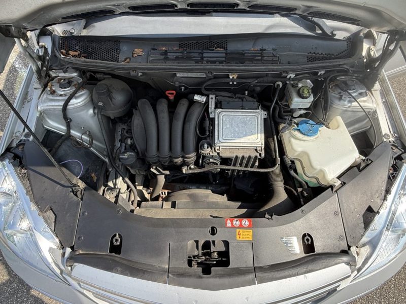 Mercedes-Benz Classe B (T245) 150 95CH Garantie 6 Mois
