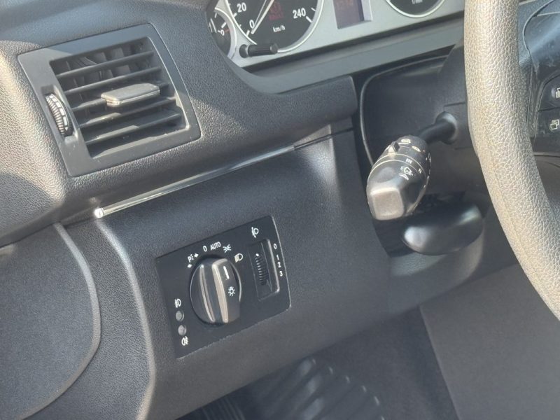 Mercedes-Benz Classe B (T245) 150 95CH Garantie 6 Mois