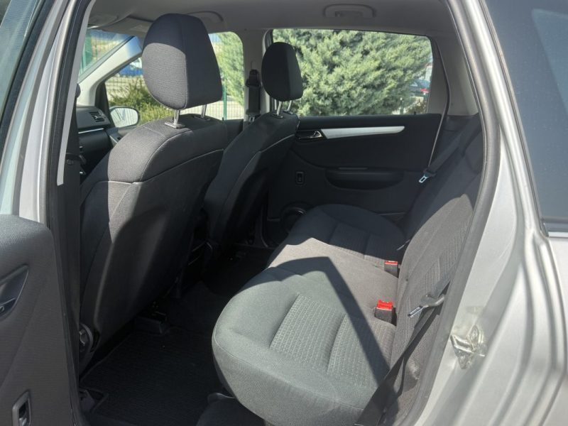 Mercedes-Benz Classe B (T245) 150 95CH Garantie 6 Mois