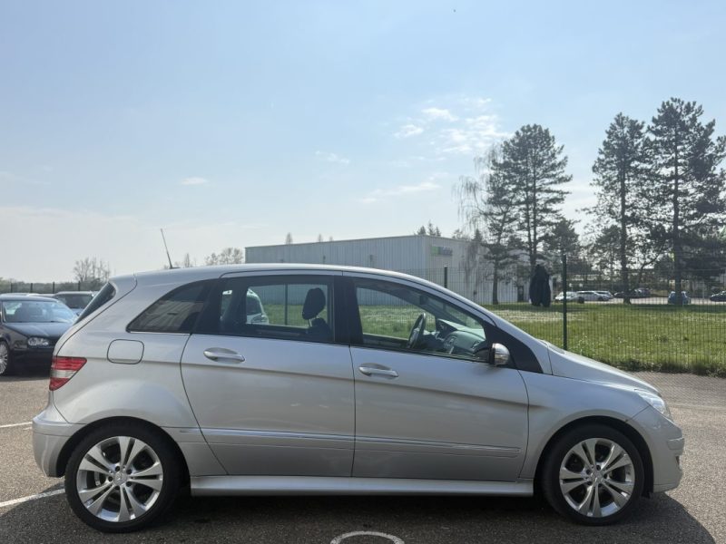 Mercedes-Benz Classe B (T245) 150 95CH Garantie 6 Mois