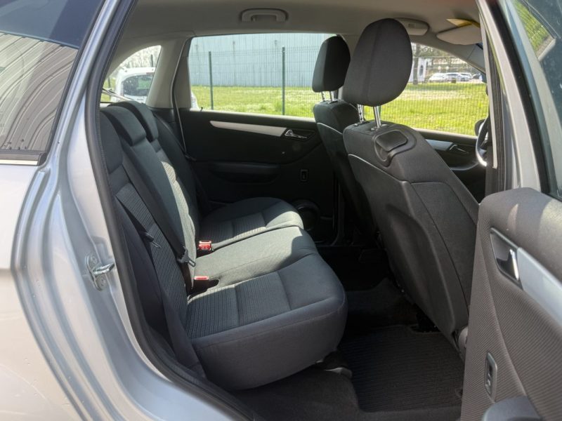 Mercedes-Benz Classe B (T245) 150 95CH Garantie 6 Mois