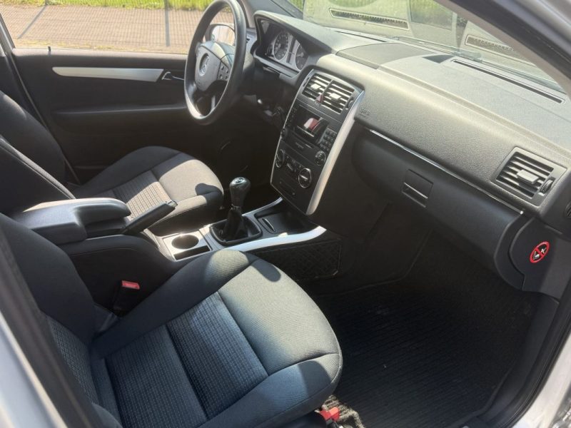 Mercedes-Benz Classe B (T245) 150 95CH Garantie 6 Mois