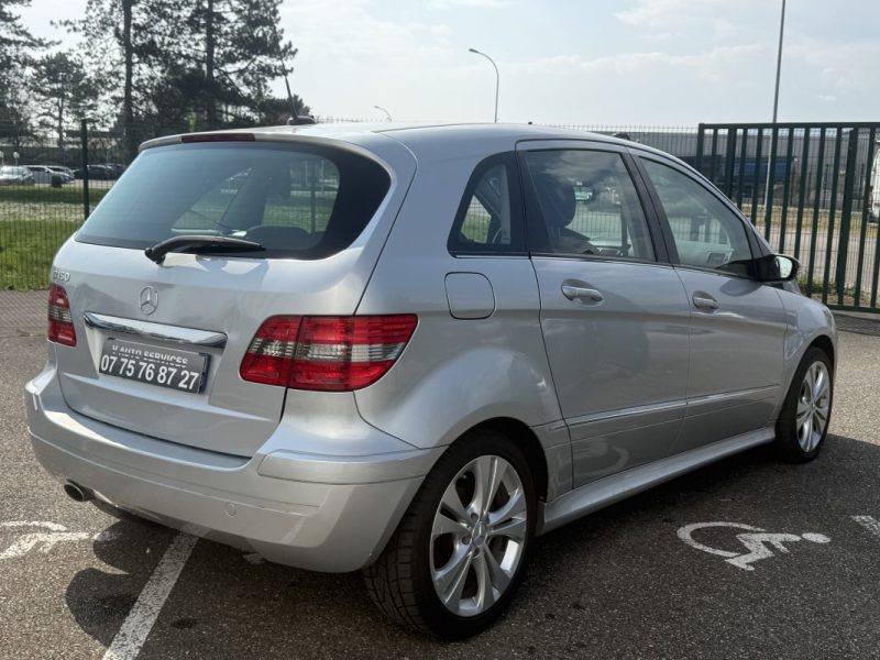 Mercedes-Benz Classe B (T245) 150 95CH Garantie 6 Mois
