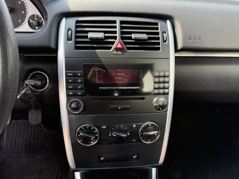 Mercedes-Benz Classe B (T245) 150 95CH Garantie 6 Mois