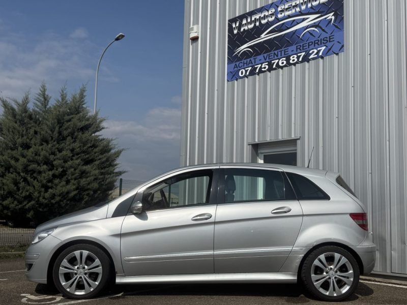 Mercedes-Benz Classe B (T245) 150 95CH Garantie 6 Mois