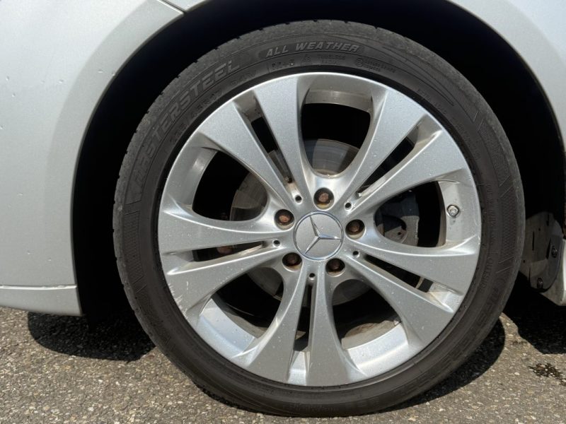 Mercedes-Benz Classe B (T245) 150 95CH Garantie 6 Mois