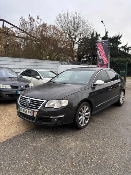 PASSAT 2.0 TDI 170CH !!!!!!!BOITE AUTO HS!!!!!!!