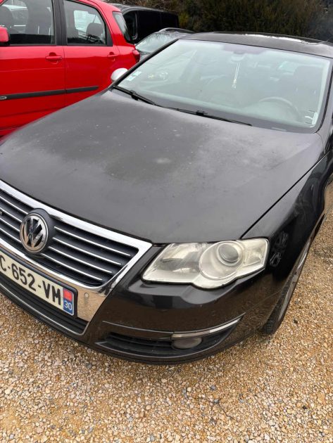 PROBLEME!!  VW PASSAT DSG EN PANNE!!! 