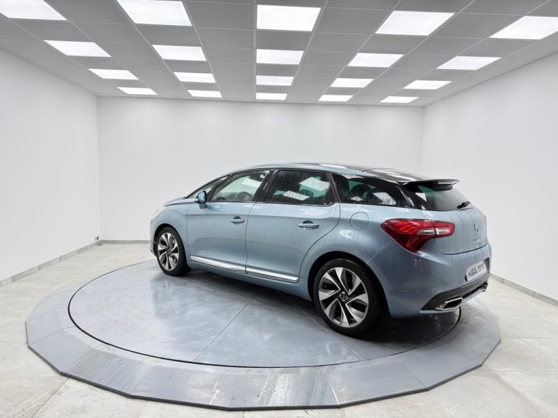CITROEN DS5 2.0 HDI 163CV BVA GARANTIE 12 MOIS 