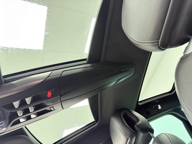 CITROEN DS5 2.0 HDI 163CV BVA GARANTIE 12 MOIS 