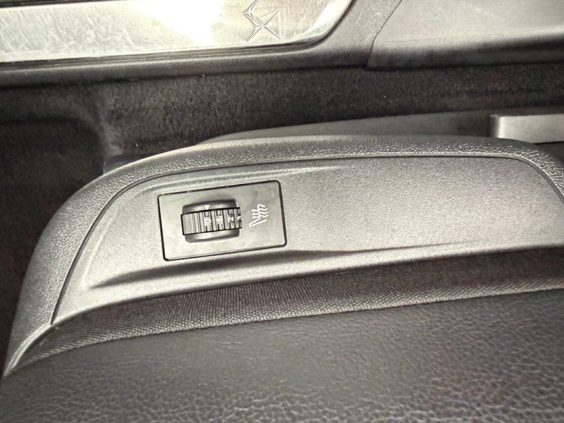 CITROEN DS5 2.0 HDI 163CV BVA GARANTIE 12 MOIS 
