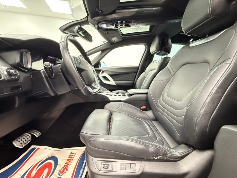CITROEN DS5 2.0 HDI 163CV BVA GARANTIE 12 MOIS 