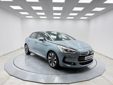 CITROEN DS5 2.0 HDI 163CV BVA GARANTIE 12 MOIS 