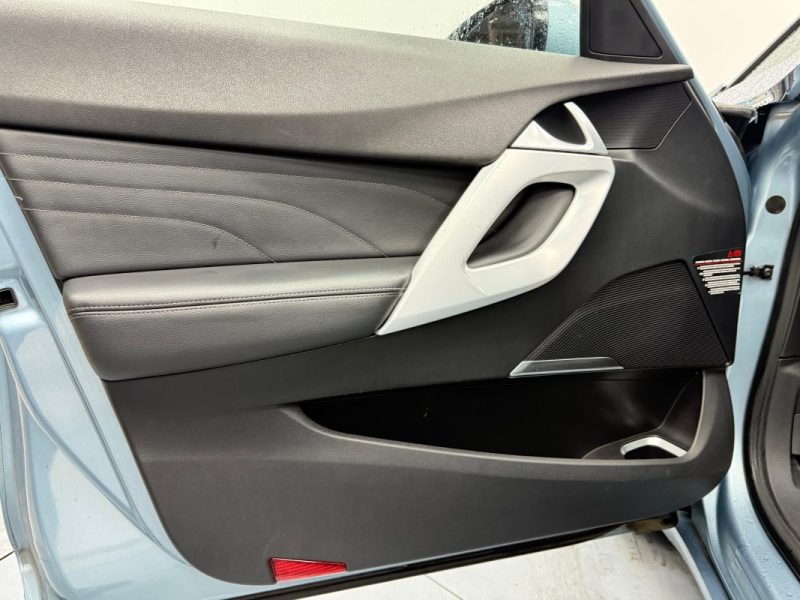 CITROEN DS5 2.0 HDI 163CV BVA GARANTIE 12 MOIS 