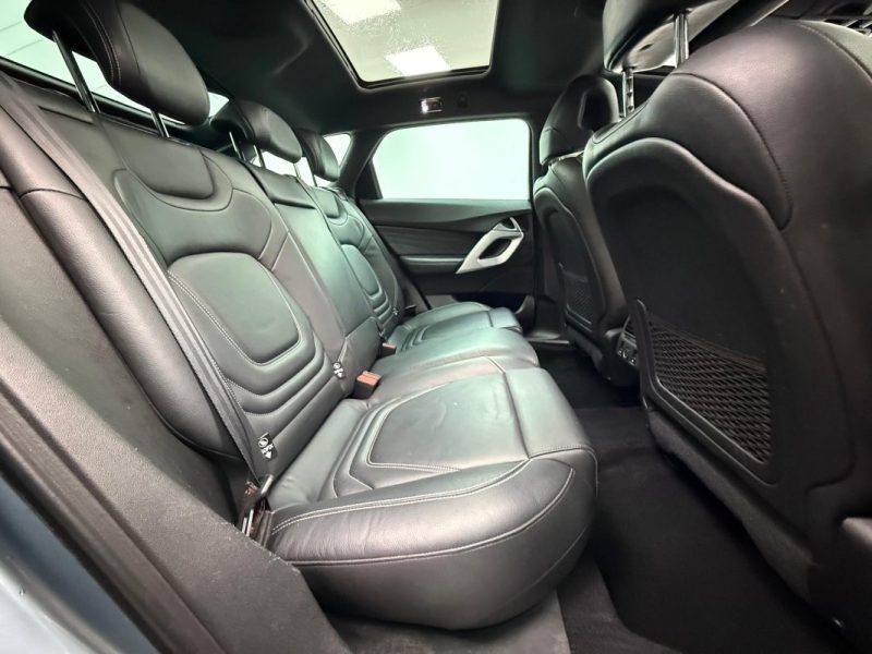 CITROEN DS5 2.0 HDI 163CV BVA GARANTIE 12 MOIS 