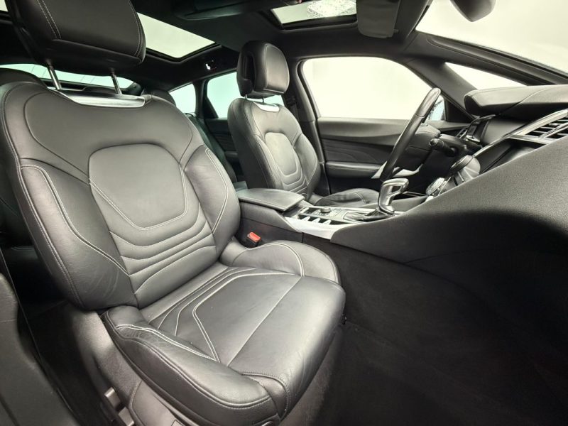 CITROEN DS5 2.0 HDI 163CV BVA GARANTIE 12 MOIS 
