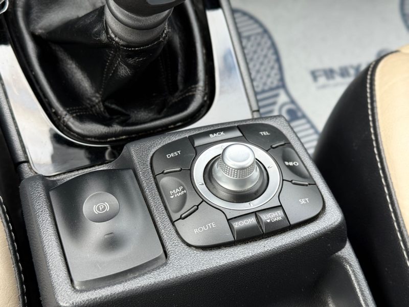 RENAULT KOLEOS 2.0 dCi 150 ch WHITE ED. – CHAÎNE – GPS – Caméra – Révisé & Garantie 6 mois