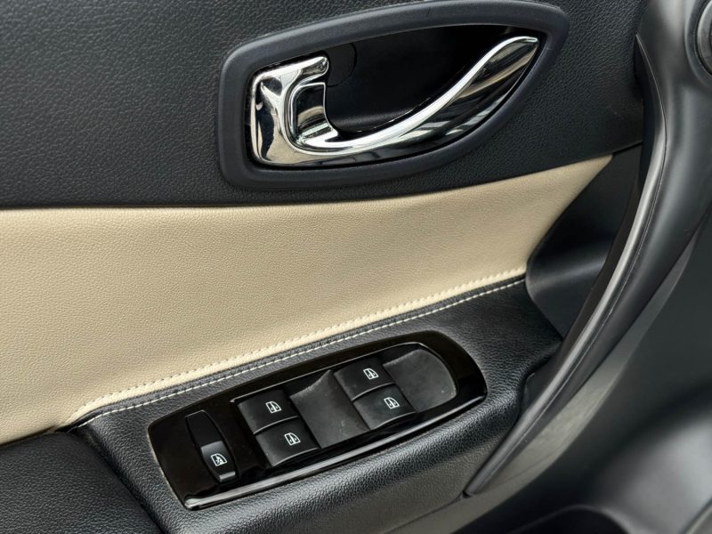 RENAULT KOLEOS 2.0 dCi 150 ch WHITE ED. – CHAÎNE – GPS – Caméra – Révisé & Garantie 6 mois