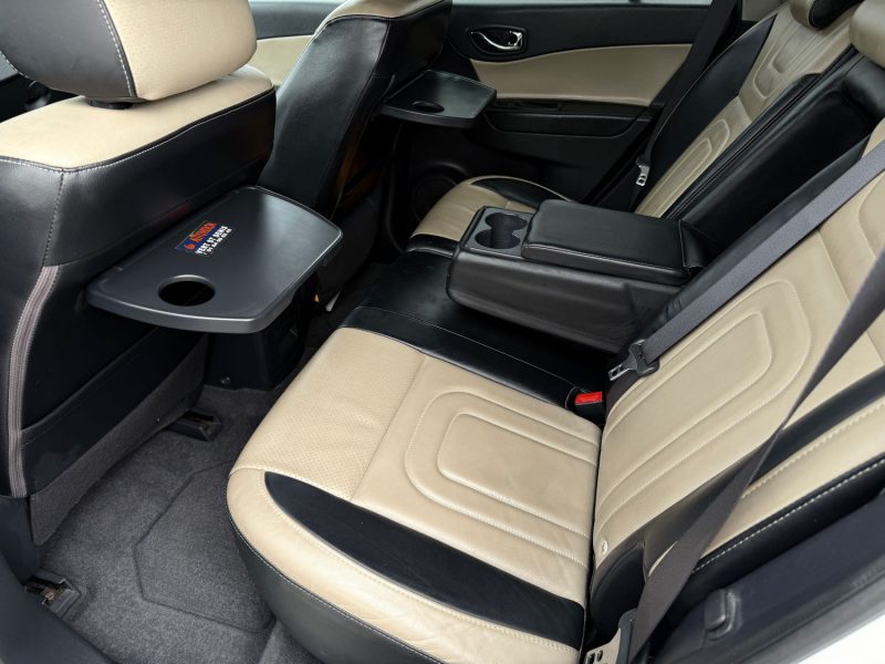 RENAULT KOLEOS 2.0 dCi 150 ch WHITE ED. – CHAÎNE – GPS – Caméra – Révisé & Garantie 6 mois