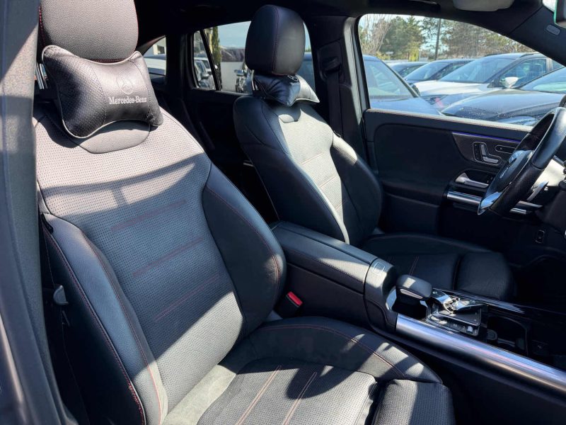 MERCEDES GLA  200D  150CV  EDITION 1 GARANTIE