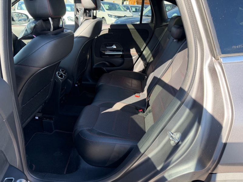 MERCEDES GLA  200D  150CV  EDITION 1 GARANTIE