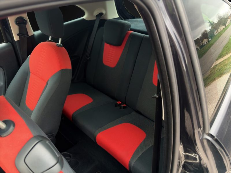 FORD KA 1.2 i 69 cv Ambiente