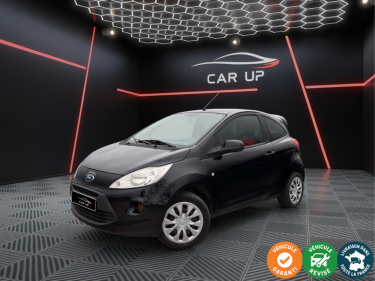 FORD KA 1.2 i 69 cv Ambiente