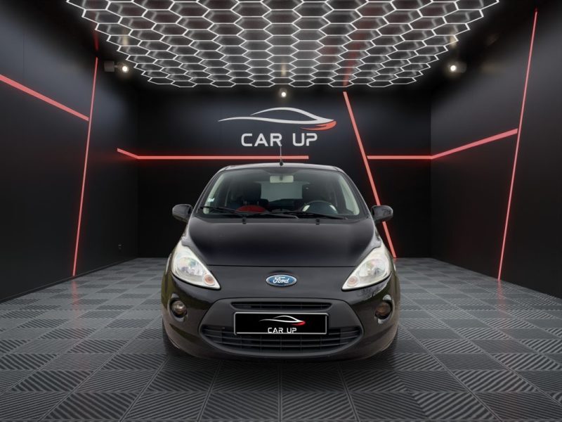 FORD KA 1.2 i 69 cv Ambiente
