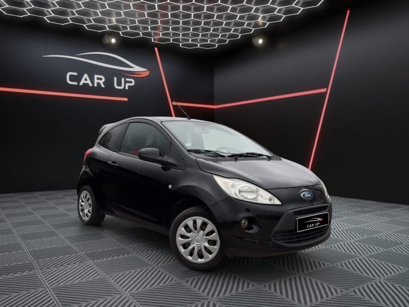 FORD KA 1.2 i 69 cv Ambiente