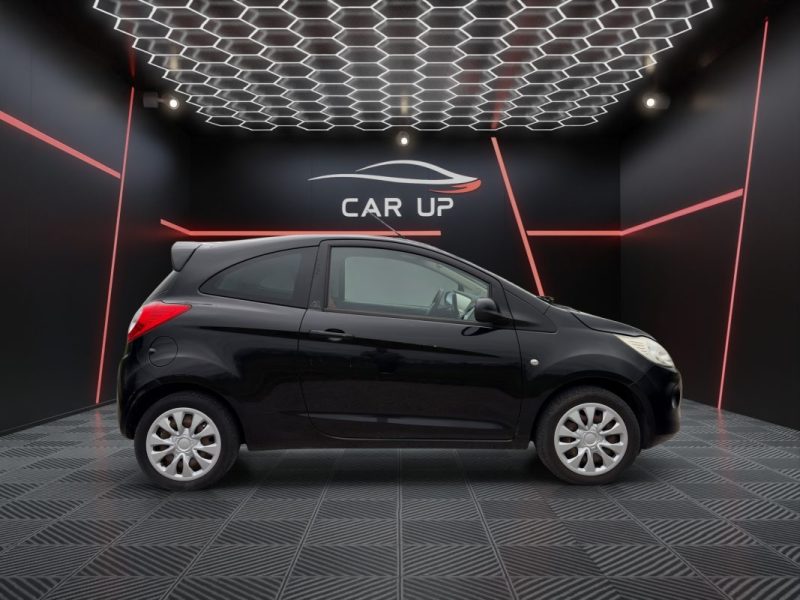 FORD KA 1.2 i 69 cv Ambiente