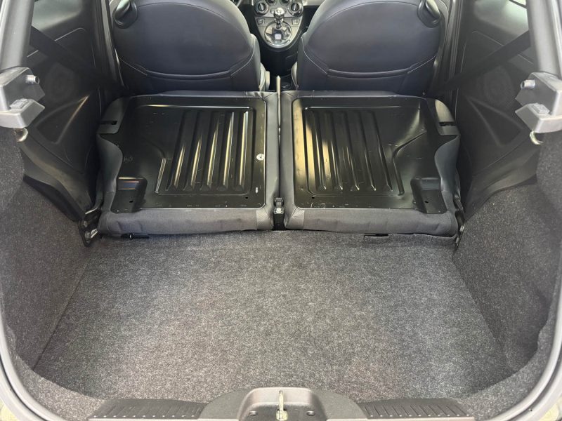 FIAT 500 1.2 69CH BY DIESEL SEULEMENT 68000kms GARANTIE 12 MOIS MODEL RARE SUPER ETAT
