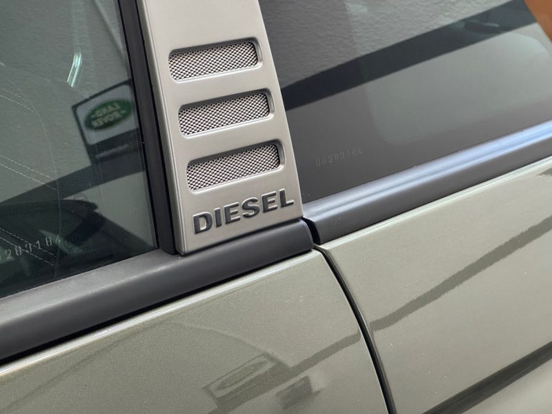 FIAT 500 1.2 69CH BY DIESEL SEULEMENT 68000kms GARANTIE 12 MOIS MODEL RARE SUPER ETAT