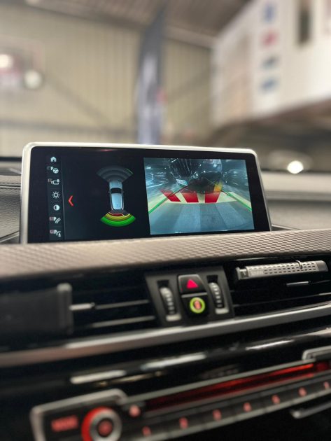 La société JL CARS PARIS vous propose un MAGNIFIQUE BMW X2 20i PACK M SDRIVE 192ch (TOIT OUVRANT)